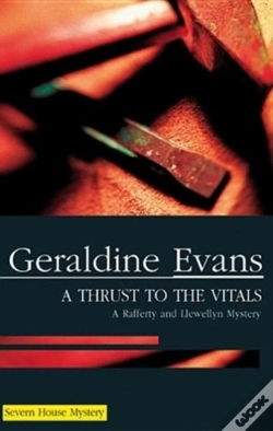 Capa do artigo A Thrust To The Vitals