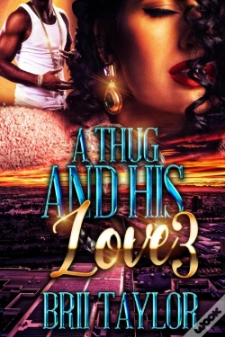Capa do artigo A Thug And His Love 3