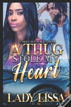 Capa do artigo A Thug Stole My Heart