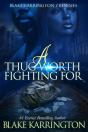 A Thug Worth Fighting For - Preview