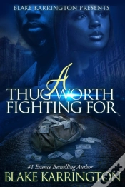 Capa do artigo A Thug Worth Fighting For