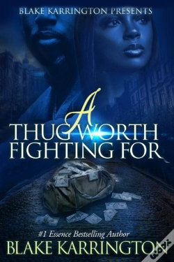 Capa do artigo A Thug Worth Fighting For