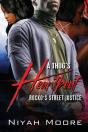 A Thug'S Heartbeat - Preview