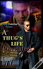 Capa do artigo A Thug