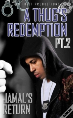 Capa do artigo A Thug'S Redemption 2