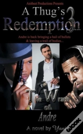A Thug'S Redemption 3