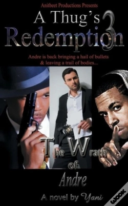 Capa do artigo A Thug'S Redemption 3