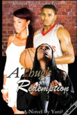Capa do artigo A Thug'S Redemption