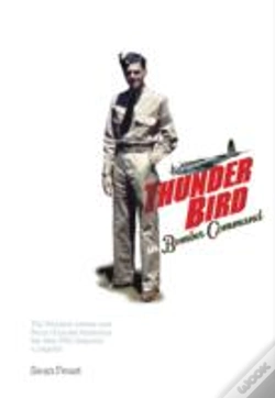 Capa do artigo A Thunder Bird In Bomber Command