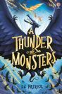 A Thunder Of Monsters - Preview