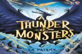 A Thunder Of Monsters