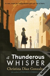Capa do artigo A Thunderous Whisper