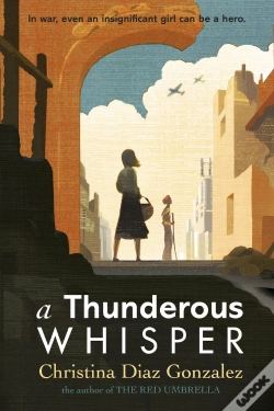 Capa do artigo A Thunderous Whisper