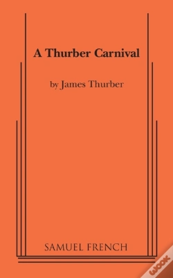 Capa do artigo A Thurber Carnival