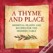 Capa do artigo A Thyme And Place