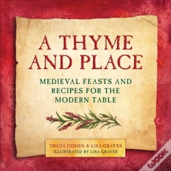Capa do artigo A Thyme And Place