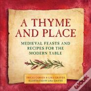 A Thyme And Place