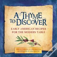 A Thyme To Discover