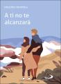 A Ti No Te Alcanzara - Preview