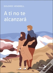 Capa do artigo A Ti No Te Alcanzara