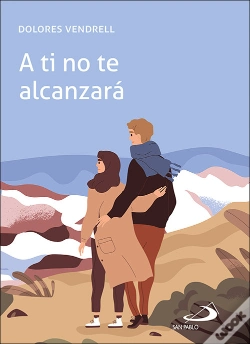 Capa do artigo A Ti No Te Alcanzara