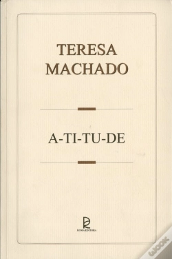 Capa do artigo A-TI-TU-DE