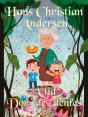 A Tia Dor-De-Dentes - Preview