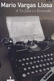 Capa do artigo A Tia Júlia e o Escrevedor