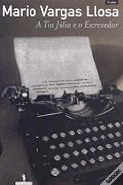 Capa do artigo A Tia Júlia e o Escrevedor
