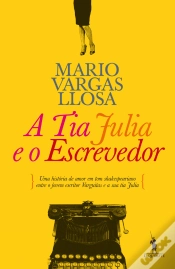 Capa do artigo A Tia Julia e o Escrevedor