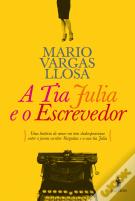 A Tia Julia e o Escrevedor