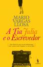A Tia Julia e o Escrevedor - Preview