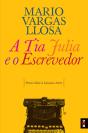 A Tia Julia e o Escrevedor - Preview