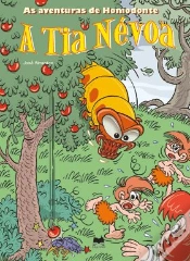 Capa do artigo A Tia Névoa