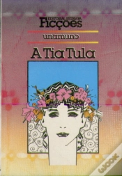 Capa do artigo A Tia Tula