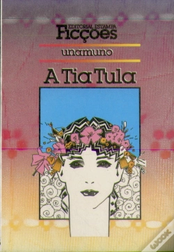Capa do artigo A Tia Tula