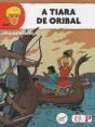 A Tiara de Oribal - Preview