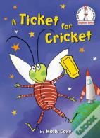 A Ticket For Cricket