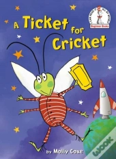 A Ticket For Cricket