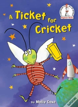Capa do artigo A Ticket For Cricket