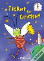A Ticket For Cricket