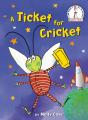 A Ticket For Cricket - Preview