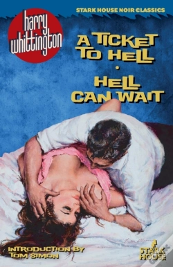 Capa do artigo A Ticket To Hell / Hell Can Wait