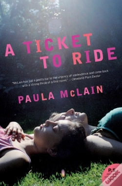 Capa do artigo A Ticket To Ride