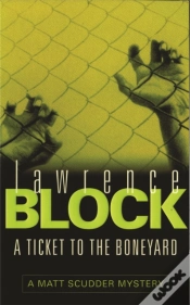 Capa do artigo A Ticket To The Boneyard