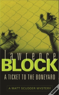 Capa do artigo A Ticket To The Boneyard