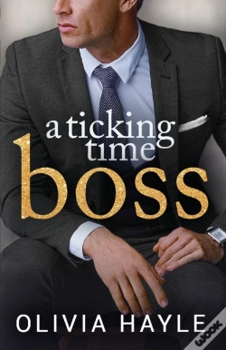 Capa do artigo A Ticking Time Boss