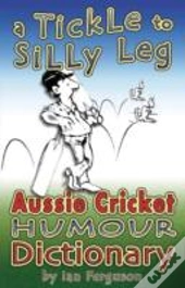 A Tickle To Silly Leg
