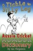 A Tickle To Silly Leg