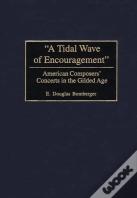 A Tidal Wave Of Encouragement